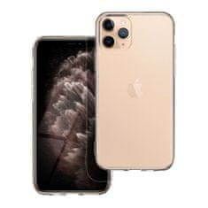 OEM ČISTO ohišje 2 mm za IPHONE 11 Pro transparentno