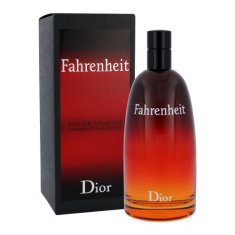 Christian Dior Fahrenheit 200 ml toaletna voda za moške