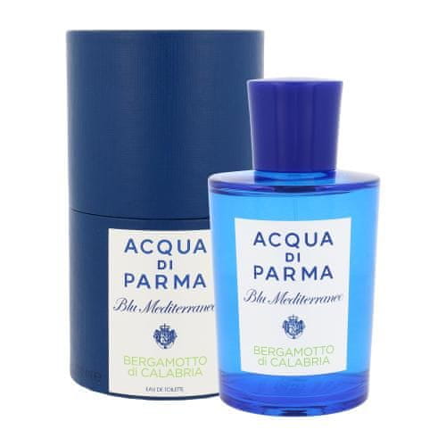 Acqua di Parma Blu Mediterraneo Bergamotto di Calabria toaletna voda unisex