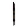 Bourjois Paris Brow Reveal Micro Brow Pencil natančen svinčnik za obrvi 0.35 g Odtenek 003 dark brown