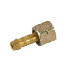 Meva Vtičnica s premerom 8 mm z matico G3/8 "L NP01017