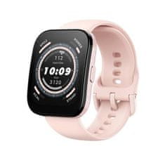 Amazfit Bip 5 pastelno roza