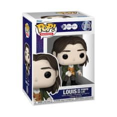 Funko POP Movies: Intervju z vampirjem - Louis de Pointe du Lac