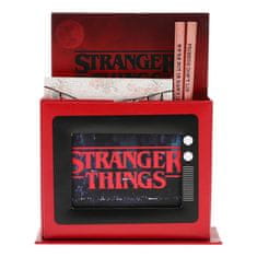 Stranger Things Pisalni set