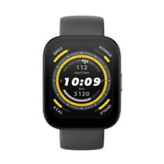 Amazfit Bip 5/Soft Black/Sportni trak