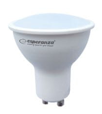 Esperanza ELL140 GU10 3W Esperanza LED žarnica