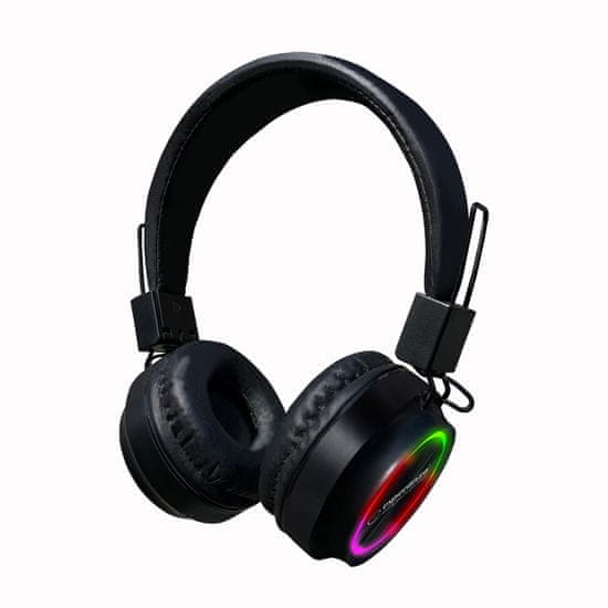 Esperanza eh219 slušalke bluetooth rgb calypso