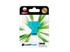 Cellfast Povezava z notranjim navojem. 3/4" Cellfast Basic