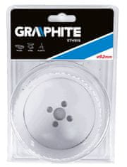 Graphite Bimetalna vrtalna žaga 92 mm