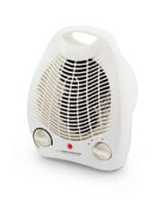 Esperanza GRELNIK Z VENTILATORJEM ESPERANZA 1000W/2000W GOBI