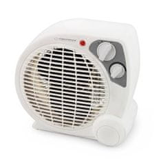 Esperanza GRELNIK Z VENTILATORJEM ESPERANZA 1000W/2000W MOJAVE