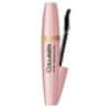 Dermacol Maskara za volumen in privihanje trepalnic Collagen (Super Volume & Curl Mascara) 12 ml (Odtenek Black)