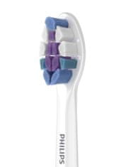 Philips Sonicare Optimal White nadomestne glave, 8/1 (HX6054/10)