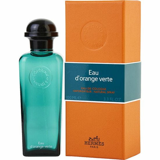 Hermès Eau D´Orange Verte - EDC