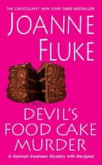 Devil's Food Cake Murder