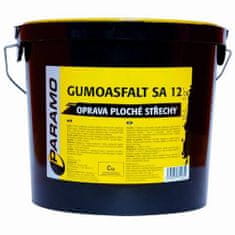 STREFA Gumijasti asfalt SA12, 5 kg