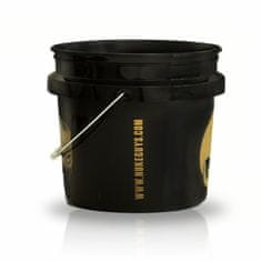 Nuke Guys  Golden Bucket Set - 12l vedro z odtočno oblogo Grit Guard