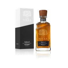 Nikka Japonski Whisky The Nika tailored + GB 0,7 l