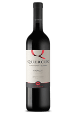 Klet Brda Vino Merlot Quercus Klet Brda 0,20 l