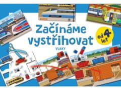 Začetek - Vlaki