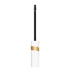 Dermacol Eyebrow Lifting tekoči vosek (Eyebrow Fixing Mascara) 5 ml (Odtenek 01)