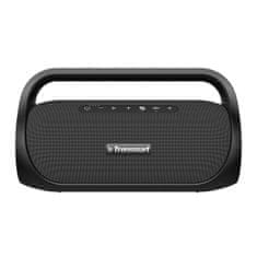 slomart tronsmart bang mini brezžični zvočnik bluetooth 50 W črn (854630)