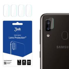 3MK samsung galaxy a20e - 3mk zaščita objektiva