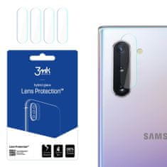 3MK samsung galaxy note 10 - 3mk zaščita objektiva