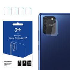 3MK samsung galaxy s10 lite - 3mk zaščita objektiva