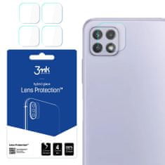 3MK samsung galaxy a22 4g - 3mk zaščita objektiva