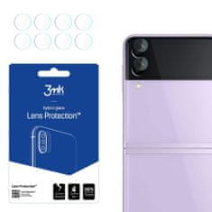 3MK samsung galaxy z flip 3 5g (spredaj) - 3mk zaščita objektiva