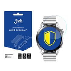 3MK huawei watch gt 3 46mm - zaščita ure 3mk v. arc+