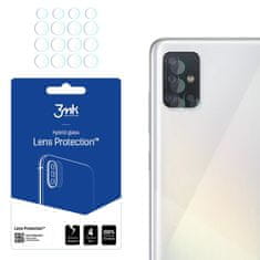 3MK samsung galaxy a52 4g/5g a52s 5g - 3mk zaščita objektiva