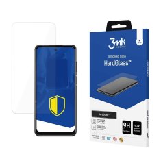 3MK motorola moto g 5g 2022 - 3mk trdo steklo