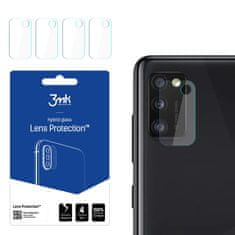 3MK samsung galaxy a41 - 3mk zaščita objektiva