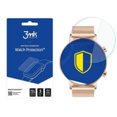 3MK huawei watch gt 2 42mm - zaščita ure 3mk v. arc+