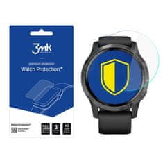 3MK GARMIN VIVOACTIVE 4 - 3MK WATCH PROTECTION V. ARC+