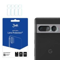 3MK google pixel 7 pro - zaščita objektiva 3mk