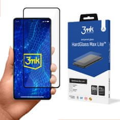 3MK redmi note 12 pro - 3mk hardglass max lite