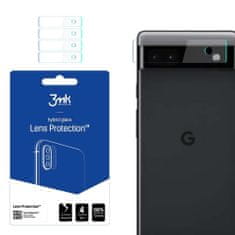 3MK google pixel 6a - 3mk zaščita objektiva