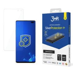 3MK samsung galaxy s10 5g - 3mk silverprotection+