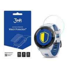 3MK garmin forerunner 265s - zaščita ure 3mk v. arc+