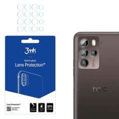 3MK htc u23 pro - zaščita leč 3mk