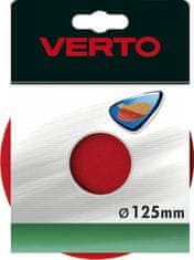 Verto Samolepilni Velcro 125 mm