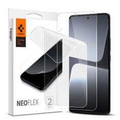 Spigen HIDROGELNI FILM SPIGEN NEO FLEX 2-PAK XIAOMI 13 PRO CLEAR