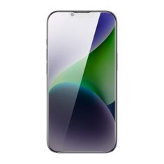 slomart baseus zasebnost kaljeno steklo za iphone 14 plus / 13 pro max celoten zaslon 0,4 mm zasebnost proti vohunskemu filtru + montažni komplet