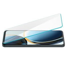 slomart Spigen glas.tr slim 2-pack oneplus nord ce 3 lite 5g prozoren