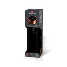 Berlingerhaus Termos iz nerjavečega jekla s prikazovalnikom LED 450 ml Black Rose Collection BH-7957