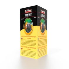 Amivit H golobi 500ml