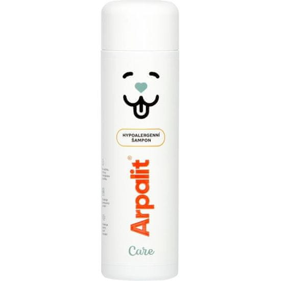 ARPALIT Neo veterinarski šampon za suho, občutljivo in alergijsko kožo 250 ml